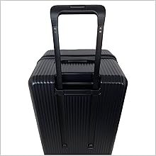 INV70のハンドル