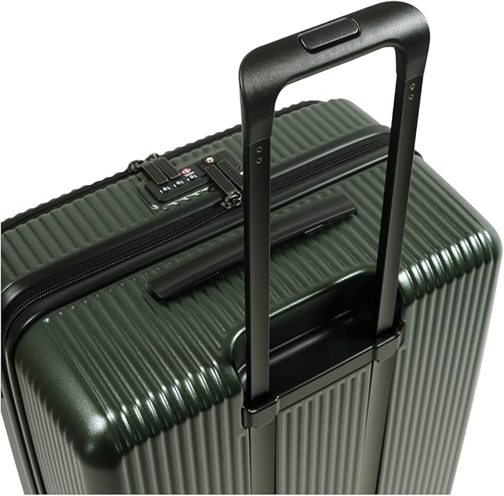 INV90のハンドル