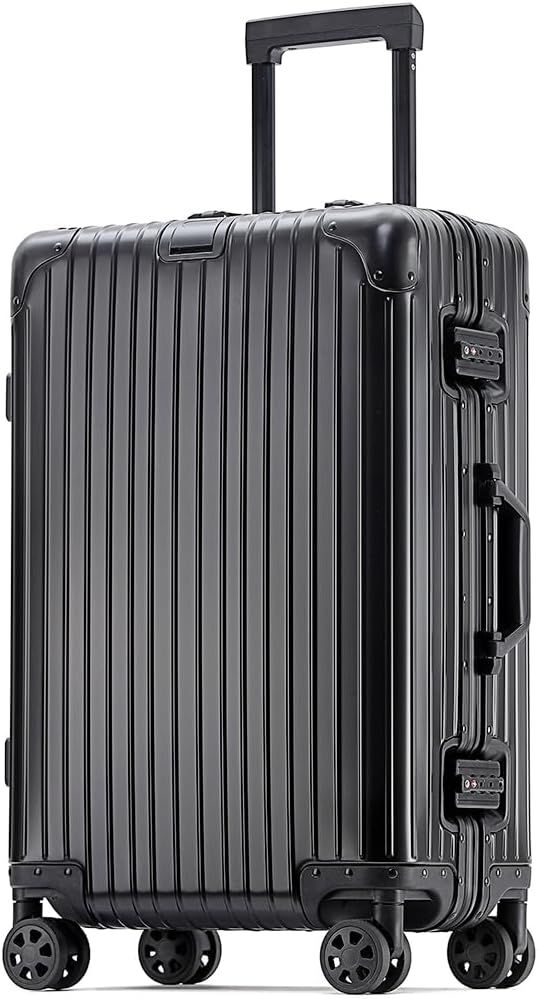 lanbao オールアルミ合金