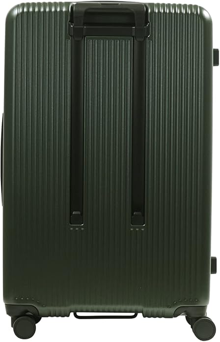 INV90の背面デザイン