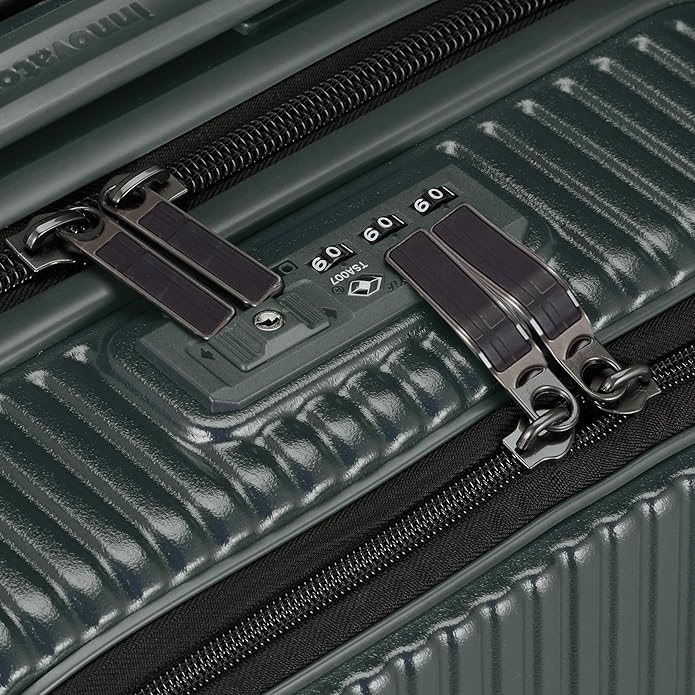 INV50のTSAロック