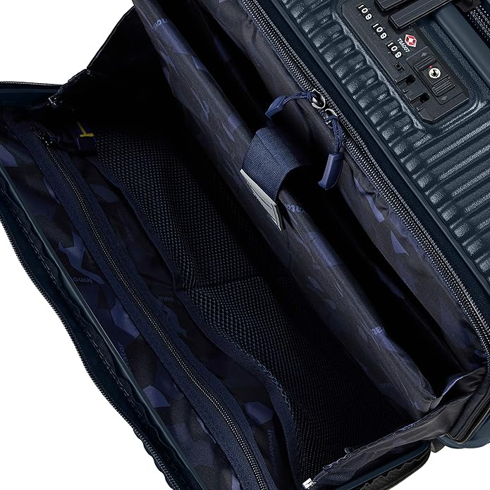 INV20のフロントオープン