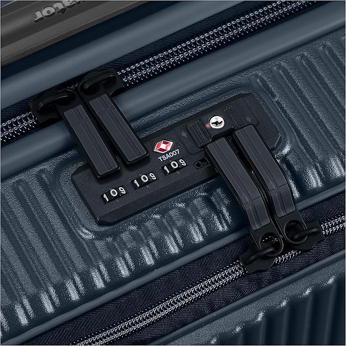 INV20のTSAダブルロック