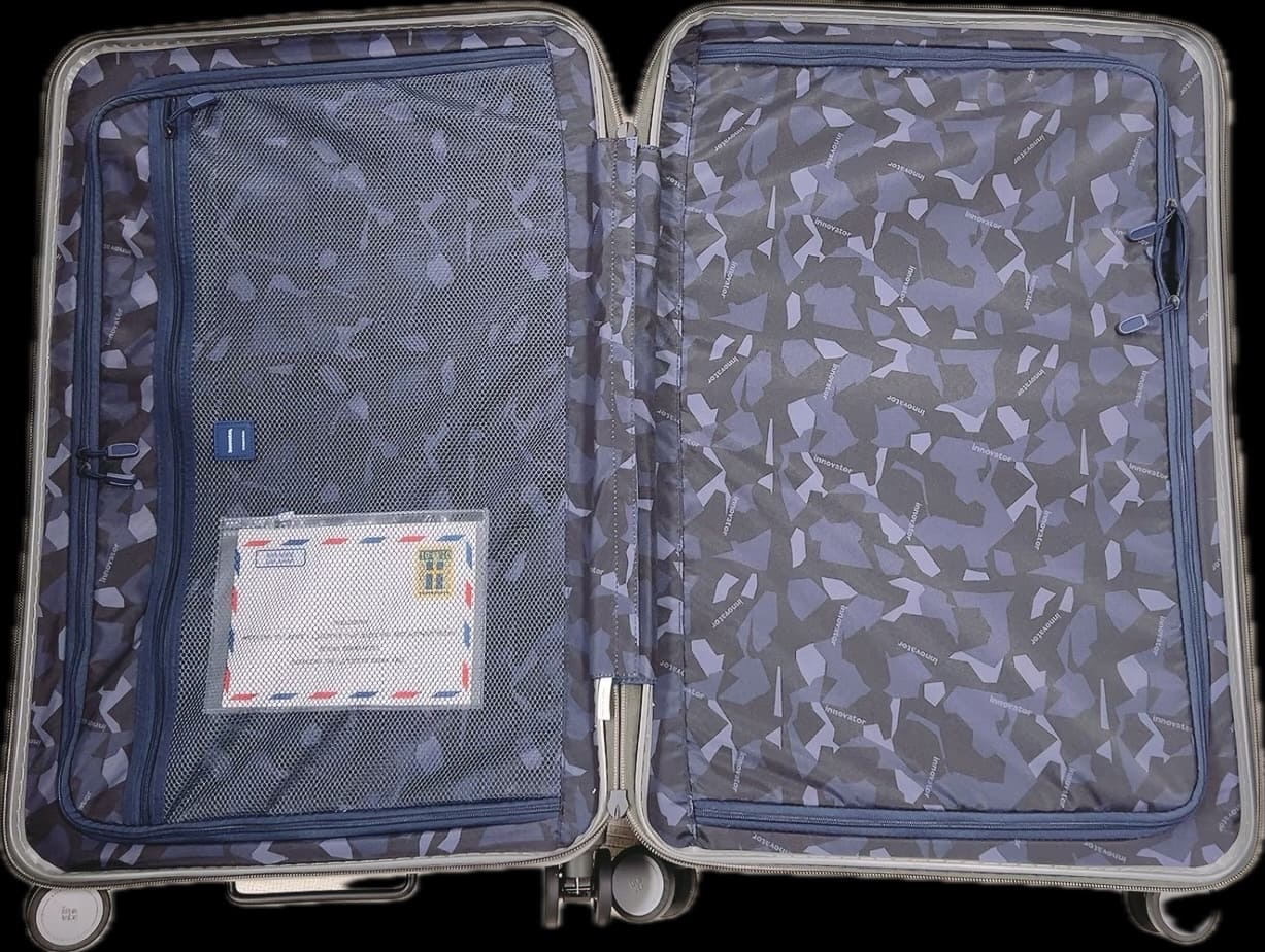 INV90を開いた状態