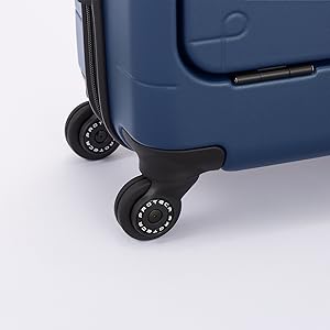 マックスパス4のキャスター