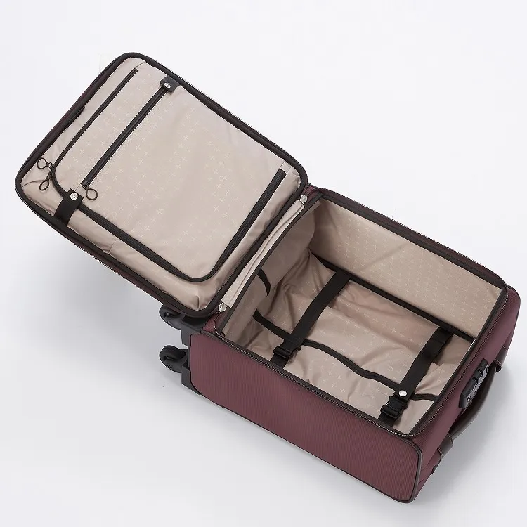 ソリエ3を開いた状態