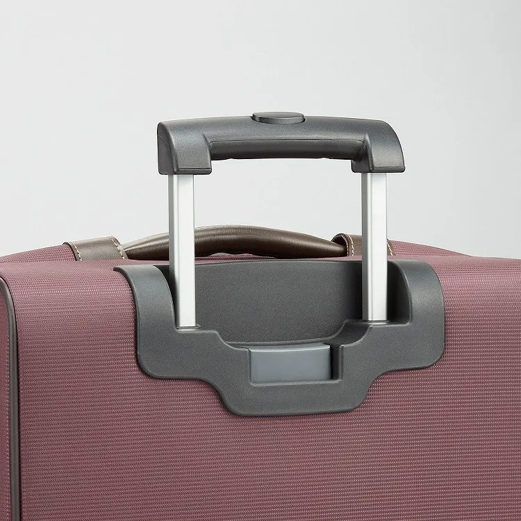 ソリエ3のハンドル