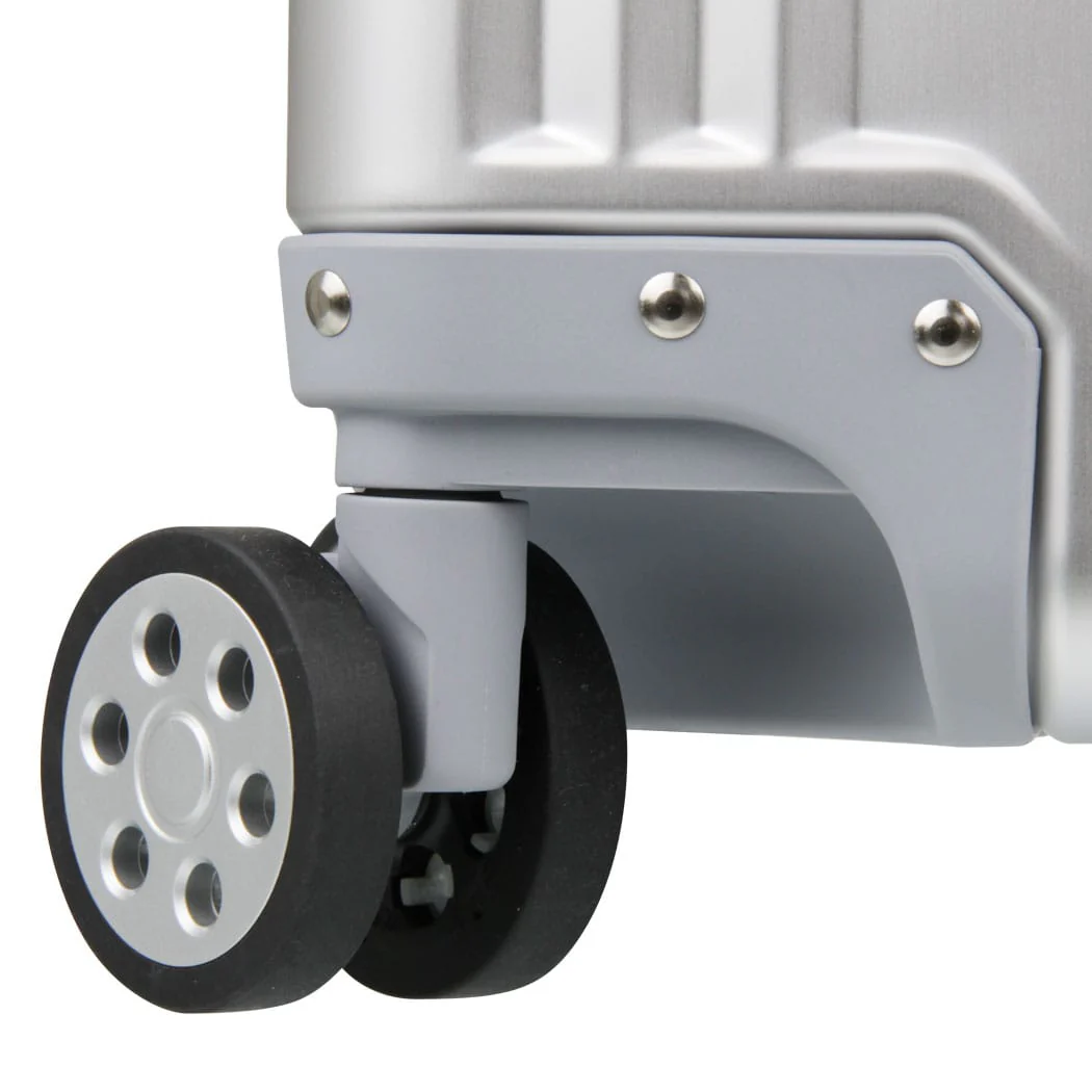 レジェンドウォーカー 1510 キャスター