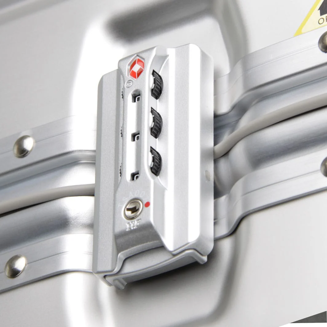 レジェンドウォーカー 1510 TSロック