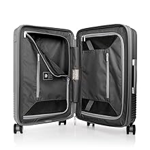 アピネックス 内装