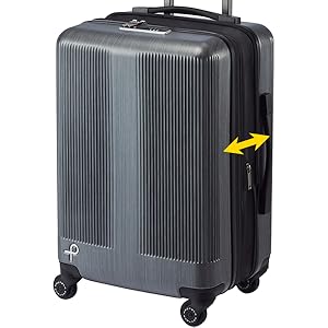 トラクション2のエキスパンド機能