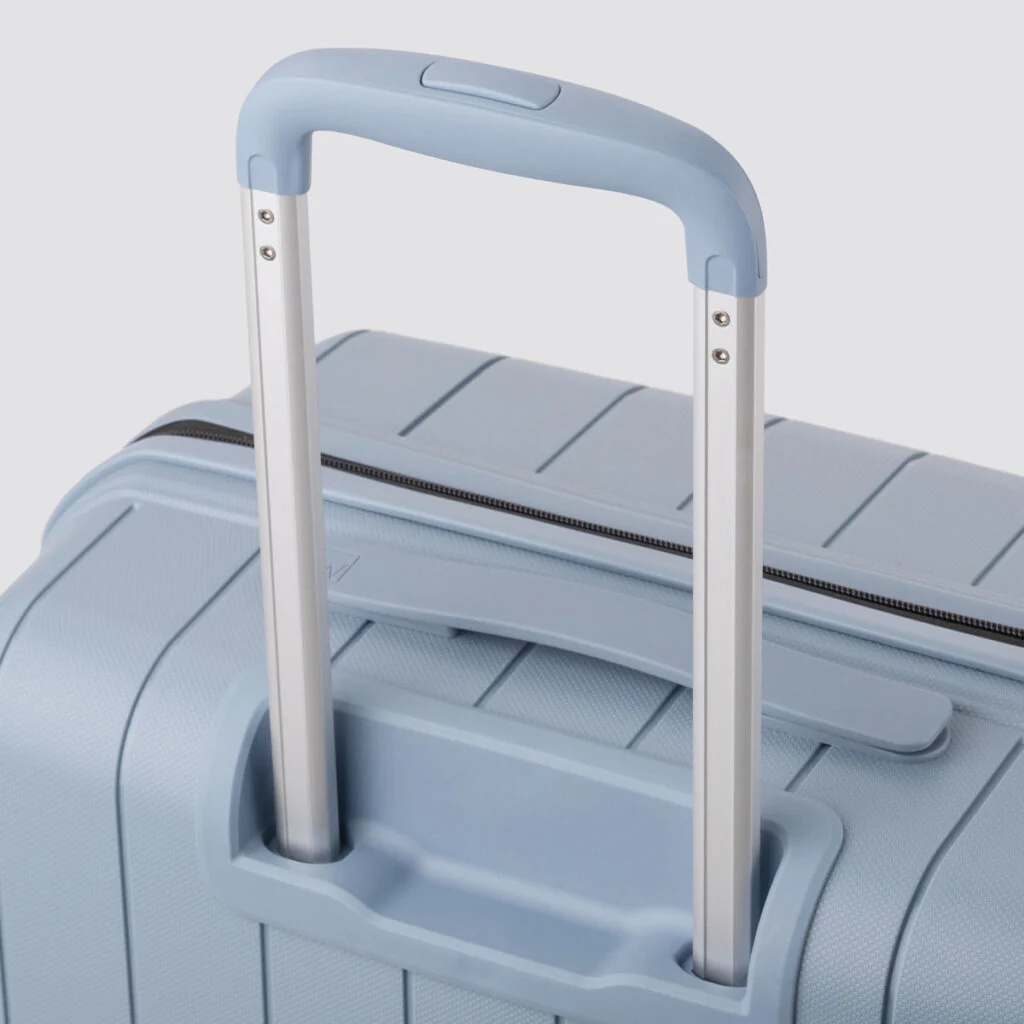 5303 CASAのハンドル