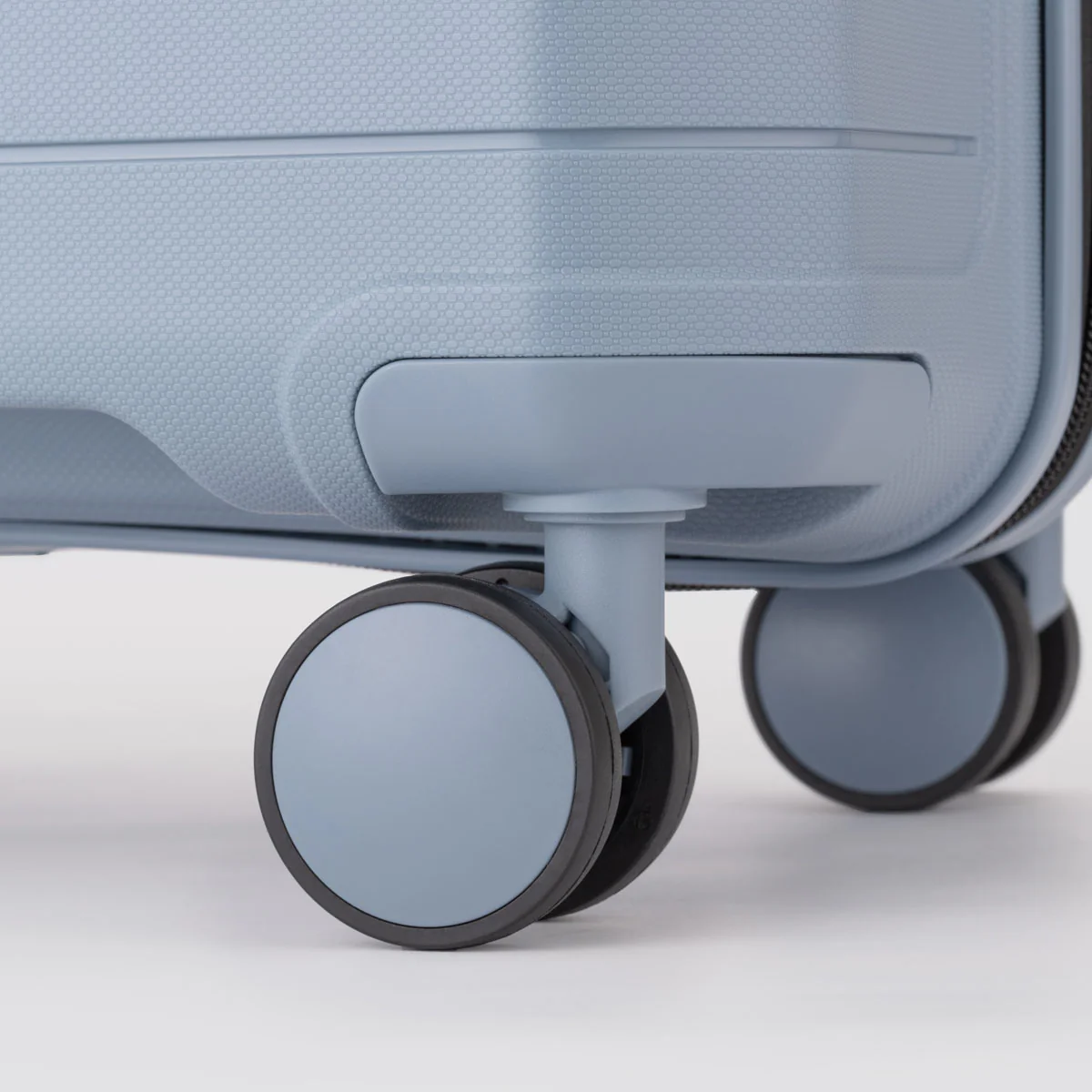 5303 CASAのキャスター