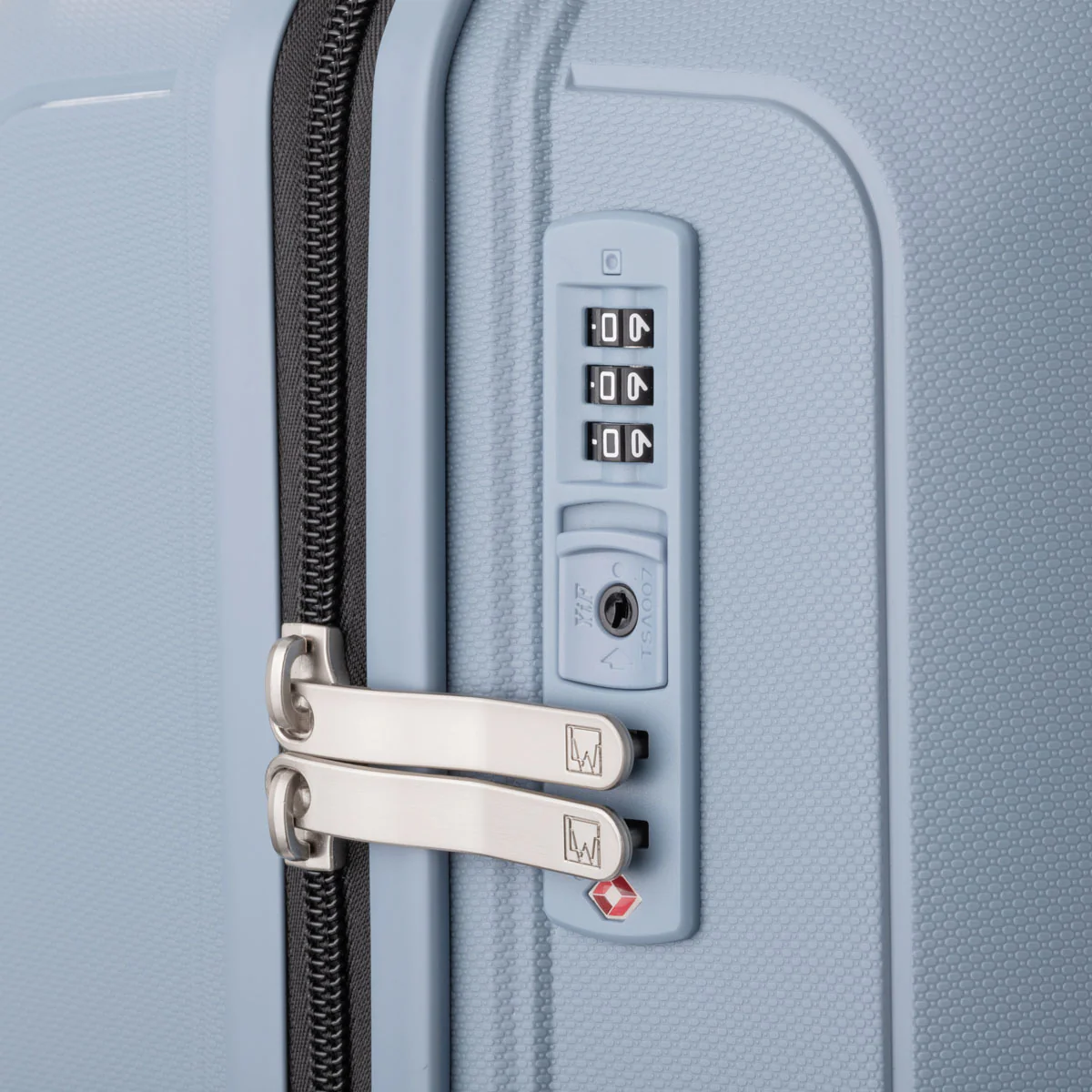 5303 CASAのロック部分