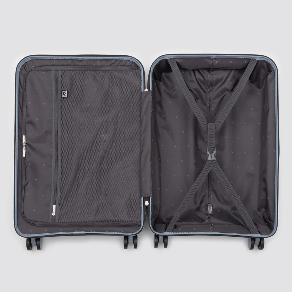 5303 CASAを開いた状態