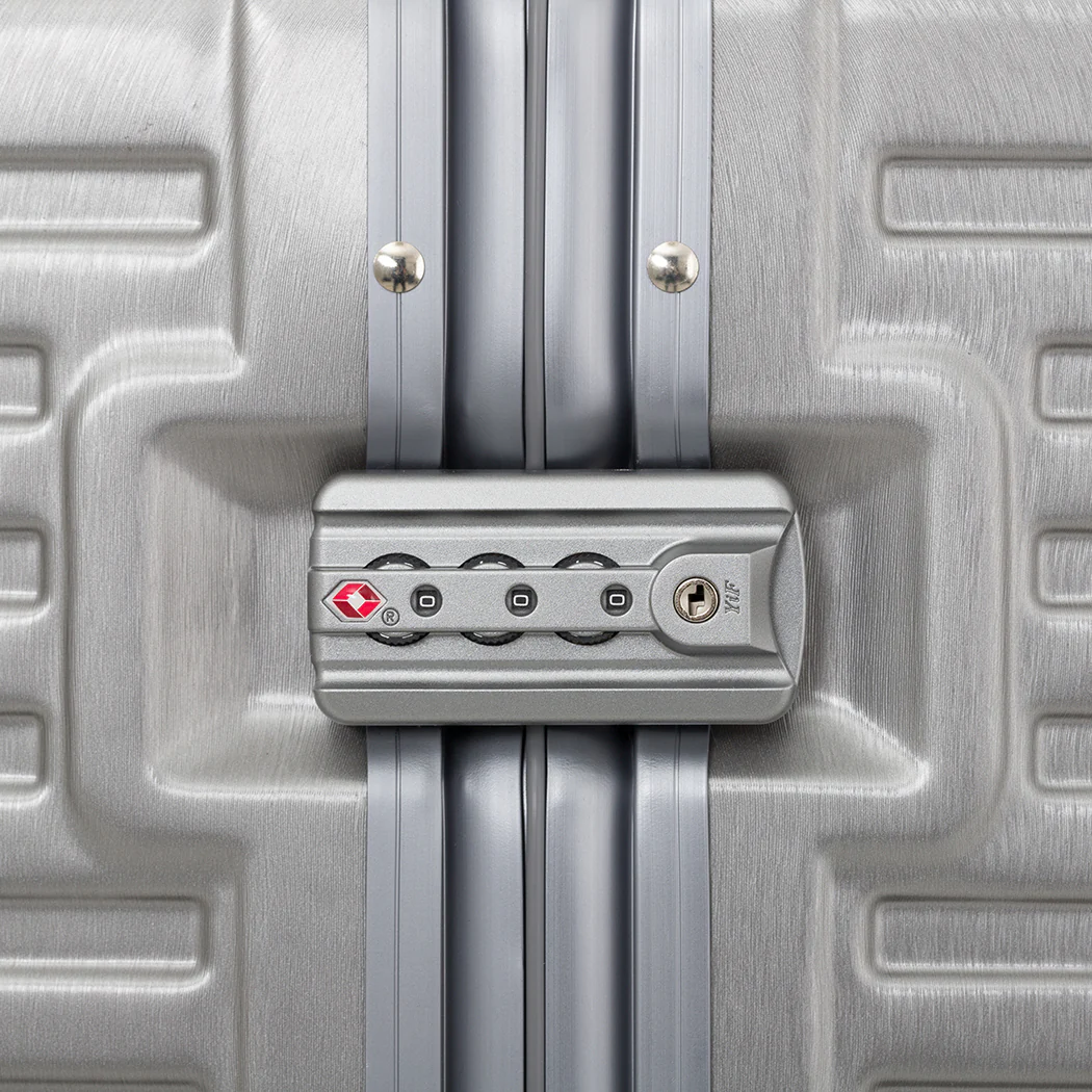 5510 DECKのロック部分