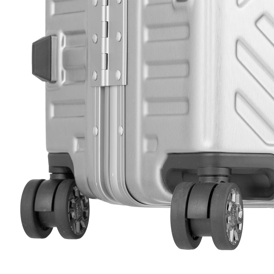 5510 DECKのキャスター