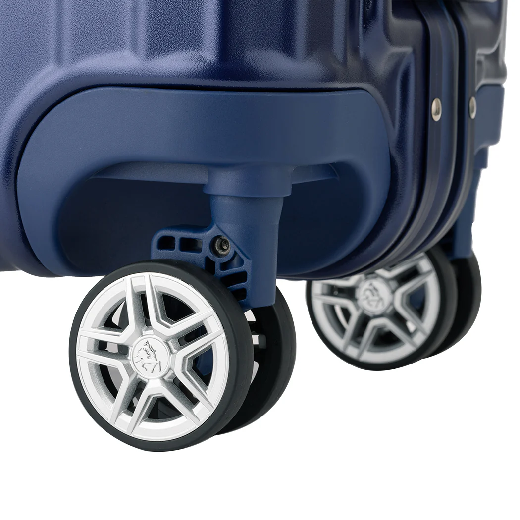 レジェンドウォーカー5516のキャスター