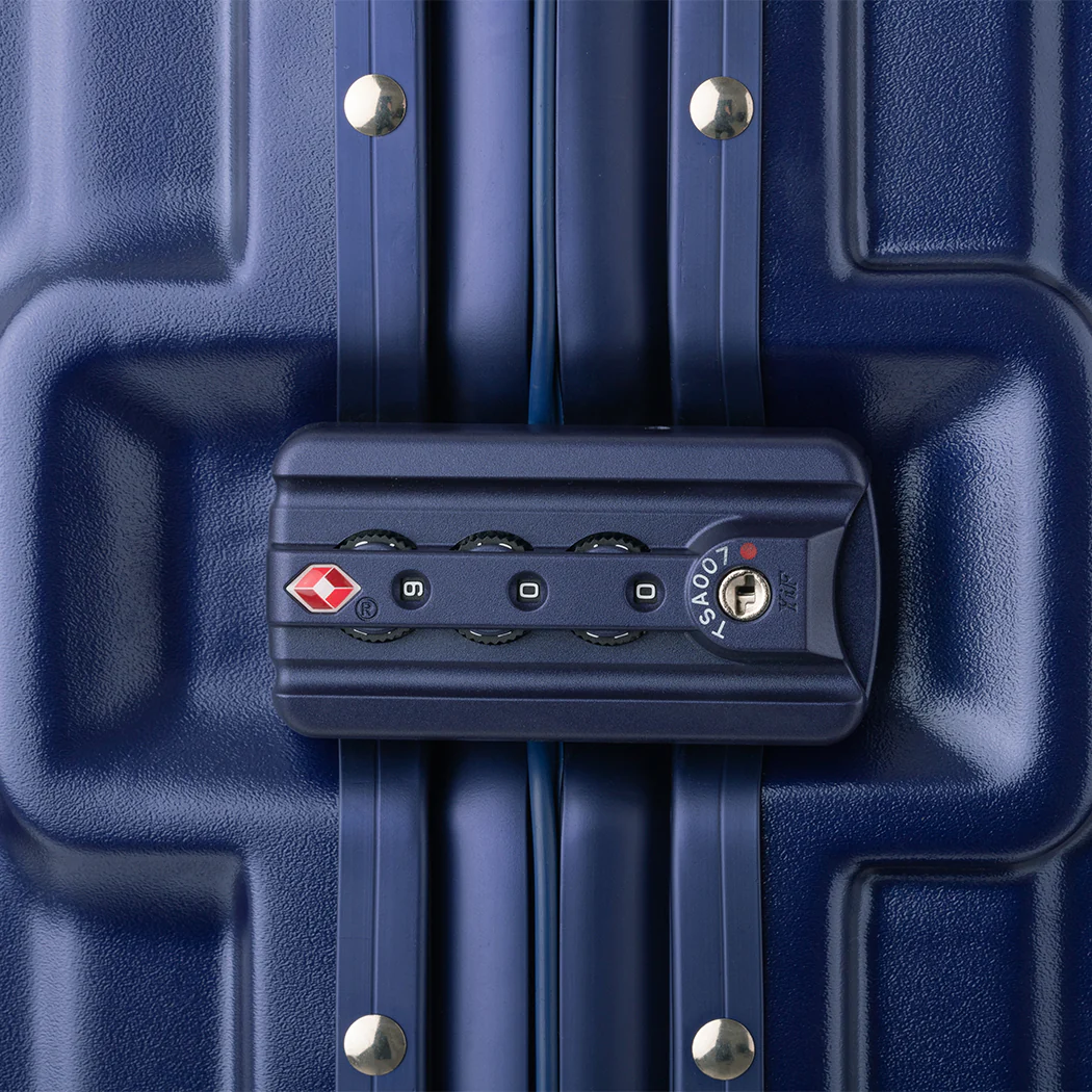 レジェンドウォーカー5516のTSロック