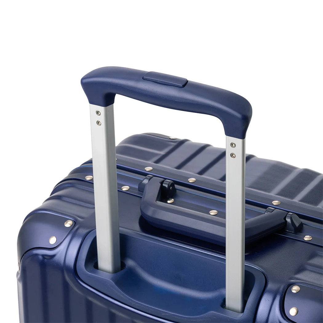 レジェンドウォーカー5516のハンドル