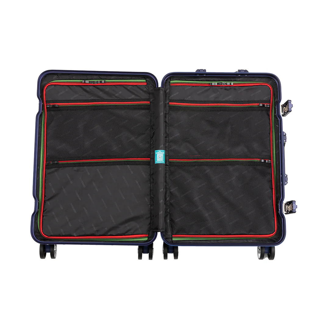 レジェンドウォーカー5516を開いた状態