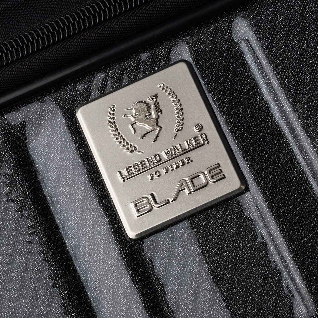 レジェンドウォーカー 5604 ロゴ