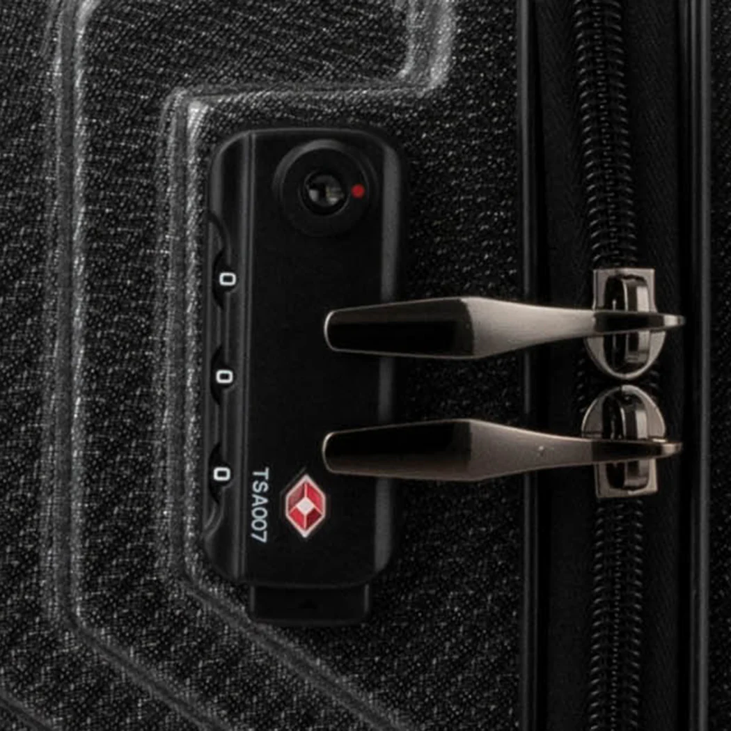 レジェンドウォーカー 5604 ロック部分