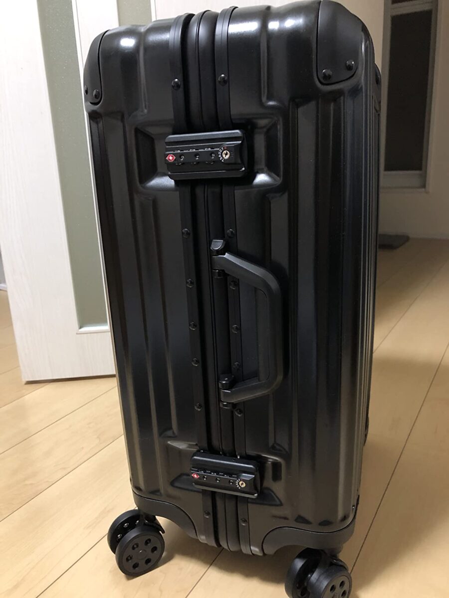 レジェンドウォーカー 5509 横から