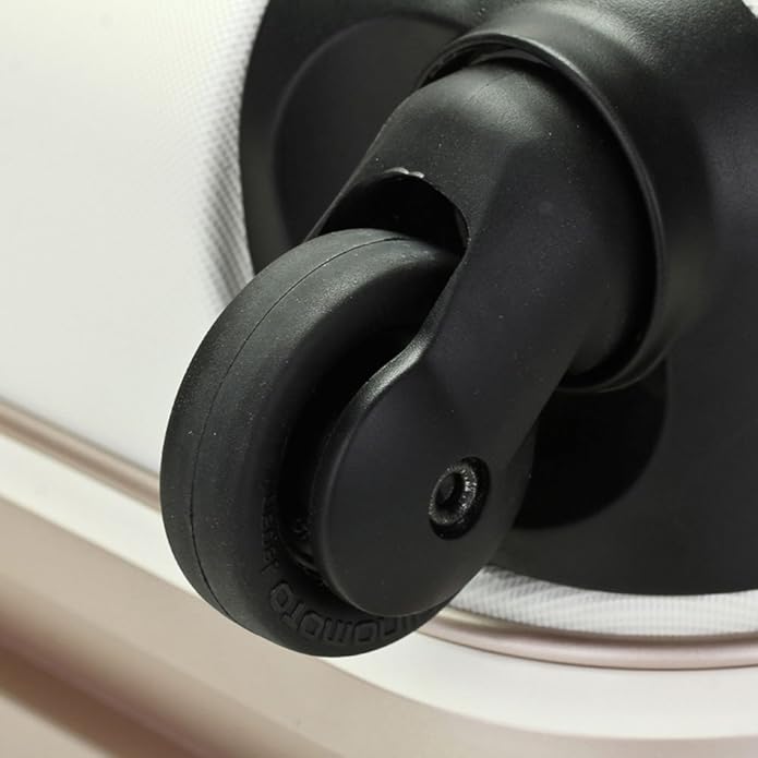 レジェンドウォーカー5088のキャスター