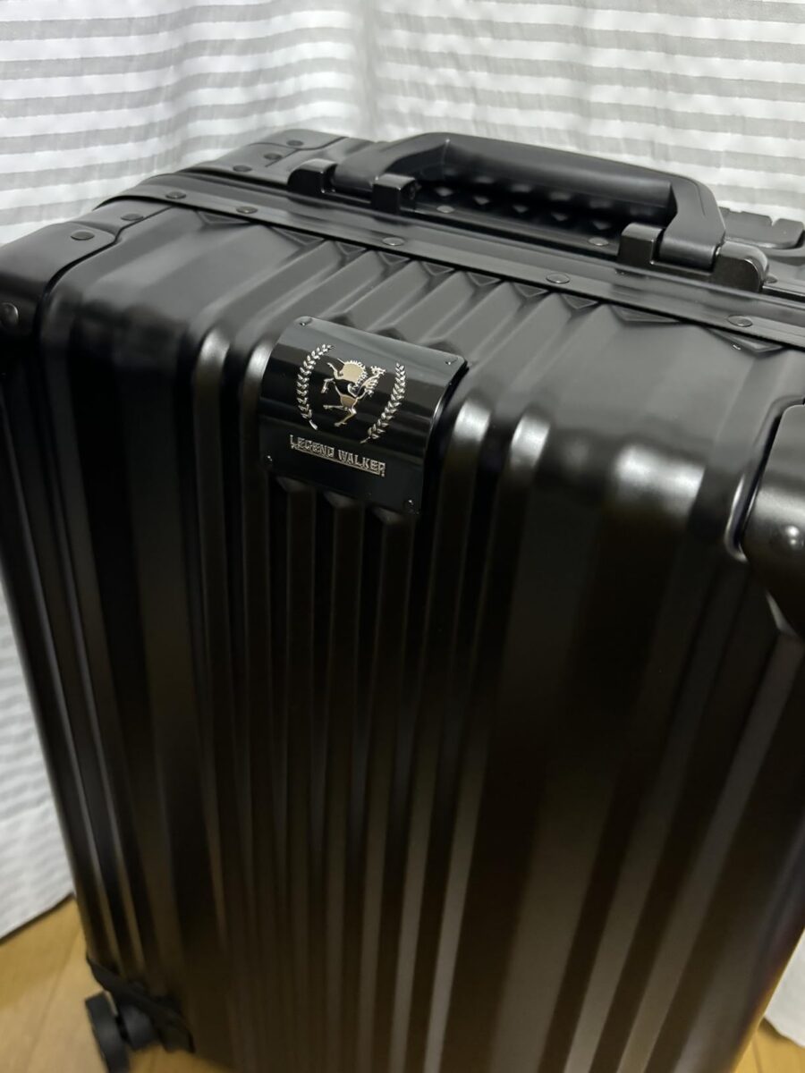 レジェンドウォーカー 1510 ロゴ