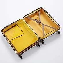 プロテカ360Tの360度オープン