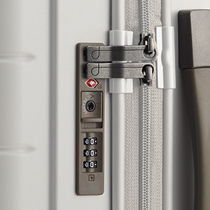 360G4のTSダイヤルロック