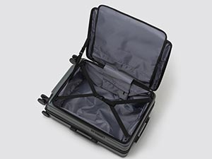 レジェンドウォーカー5524を開いた状態