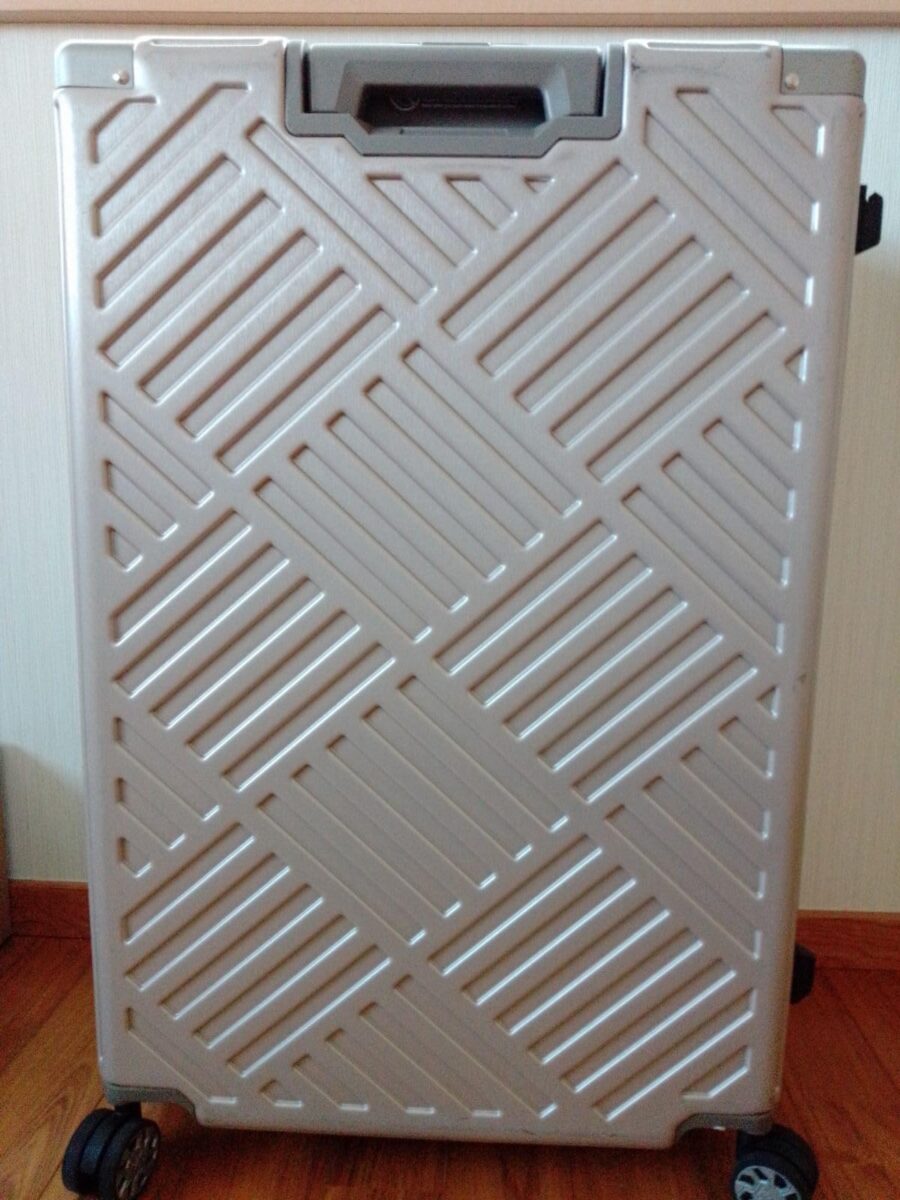 レジェンドウォーカー 5510 DECK 正面