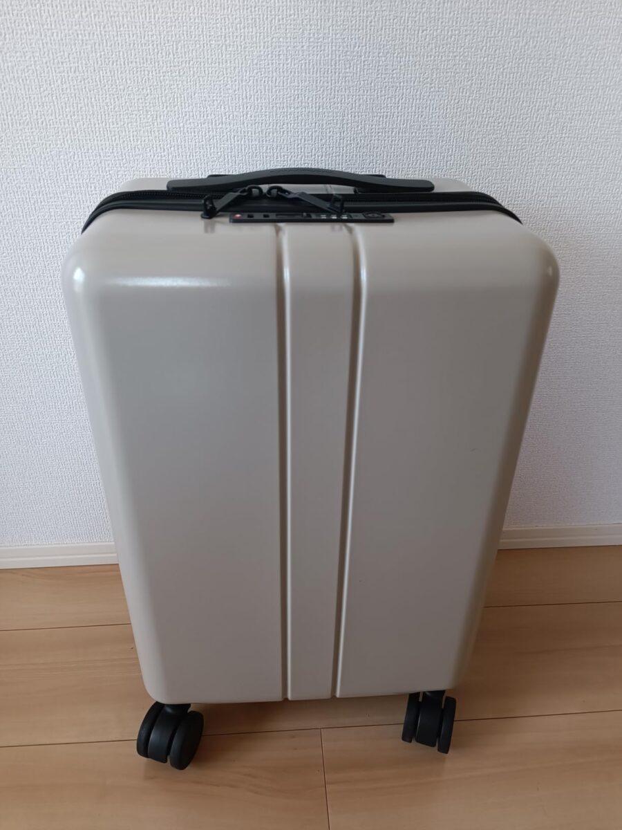 MAIMO COLOR YOU plus 正面