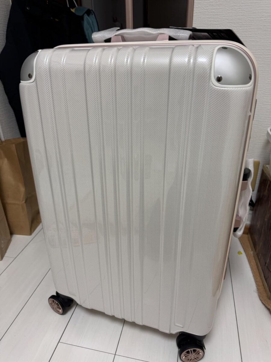 レジェンドウォーカー 正面