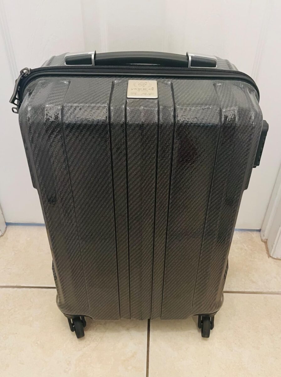 レジェンドウォーカー 5604 正面