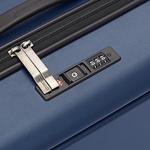 マックスパス4のTSAロック