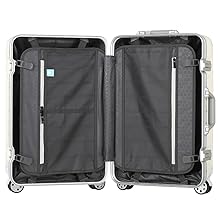 レジェンドウォーカー5507の内装