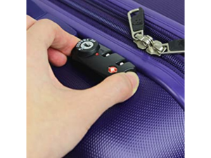 レジェンドウォーカー 5082 TSロック