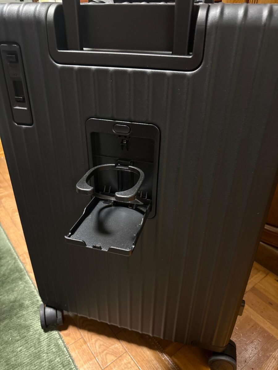 リベティ ドリンクホルダー