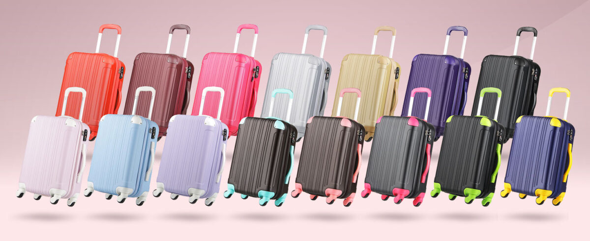 レジェンドウォーカー 5082 カラーバリエーション