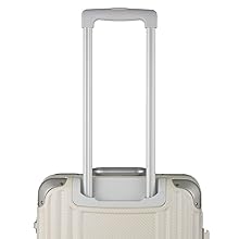 レジェンドウォーカー5507のハンドル