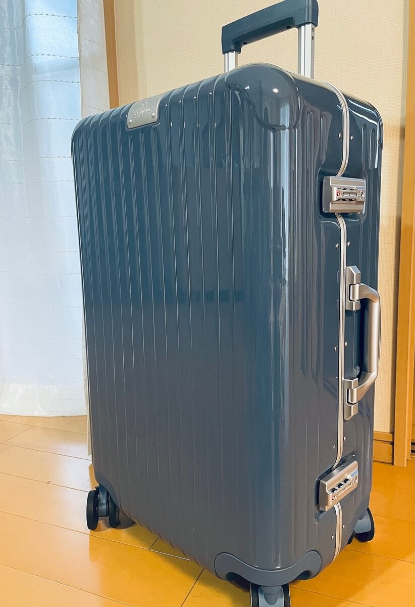 ノーブルの正面