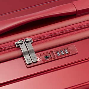 スタリアCXRのTSAロック