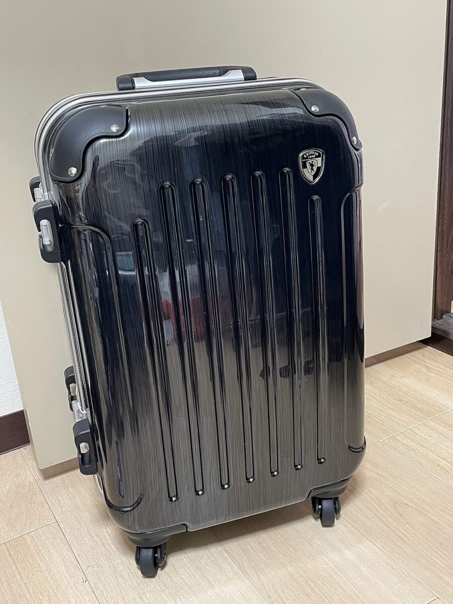 グリフィンランドPC7000 正面