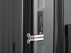 レジェンドウォーカー5524のTSロック