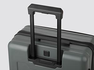 レジェンドウォーカー5524のキャリーバー