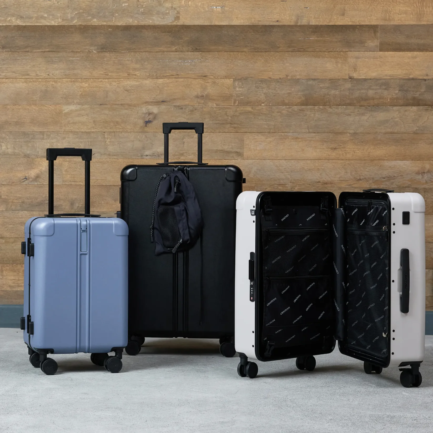 Frame Lightのカラーバリエーション