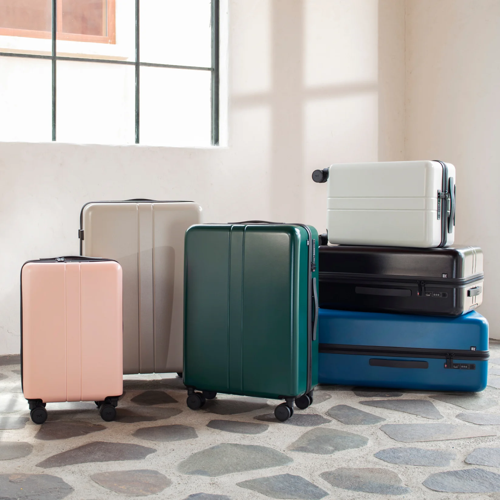 MAIMO COLOR YOU カラーバリエーション